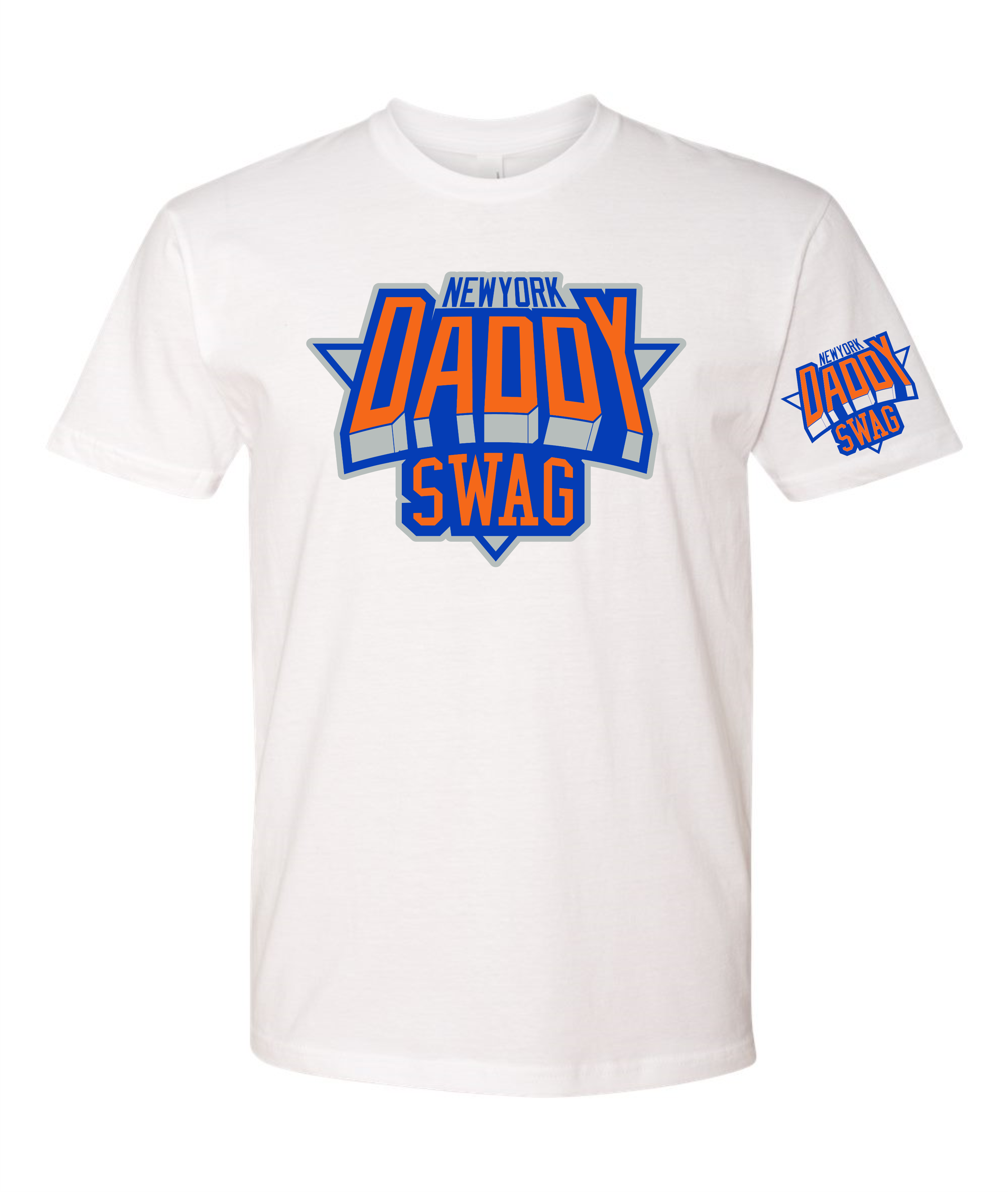 Daddy swag sale